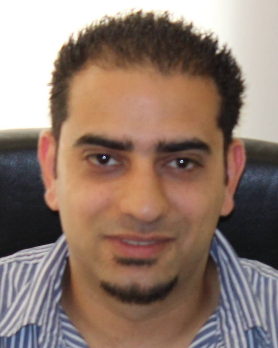Khaled Anabtawi