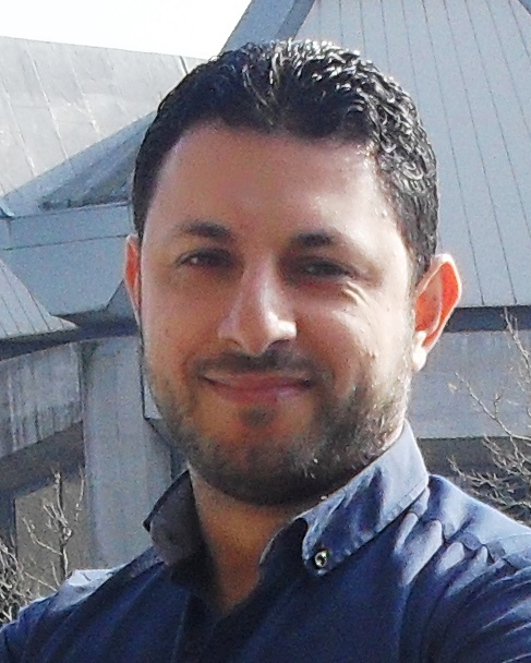Mohammad Al Asadi