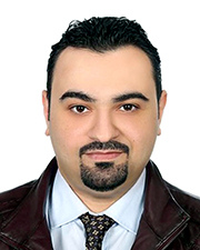Abdulla Alajami 