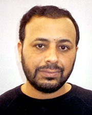 غسان محمد أبو رقيق