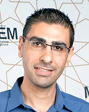 Rami Muhtaseb
