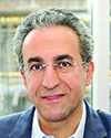 Bassel Salloukh