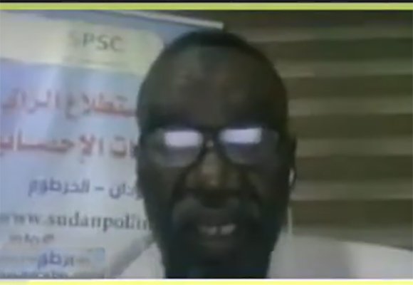 علي إبراهيم محمد : المعوقات الاقتصادية للتحول الديمقراطي في السودان بعد كانون الأول/ ديسمبر 2019