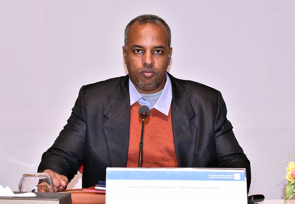 أحمد إنداري: موريتانيا بين جسامة الإرث الإنساني واستعصاء العدالة الانتقالية