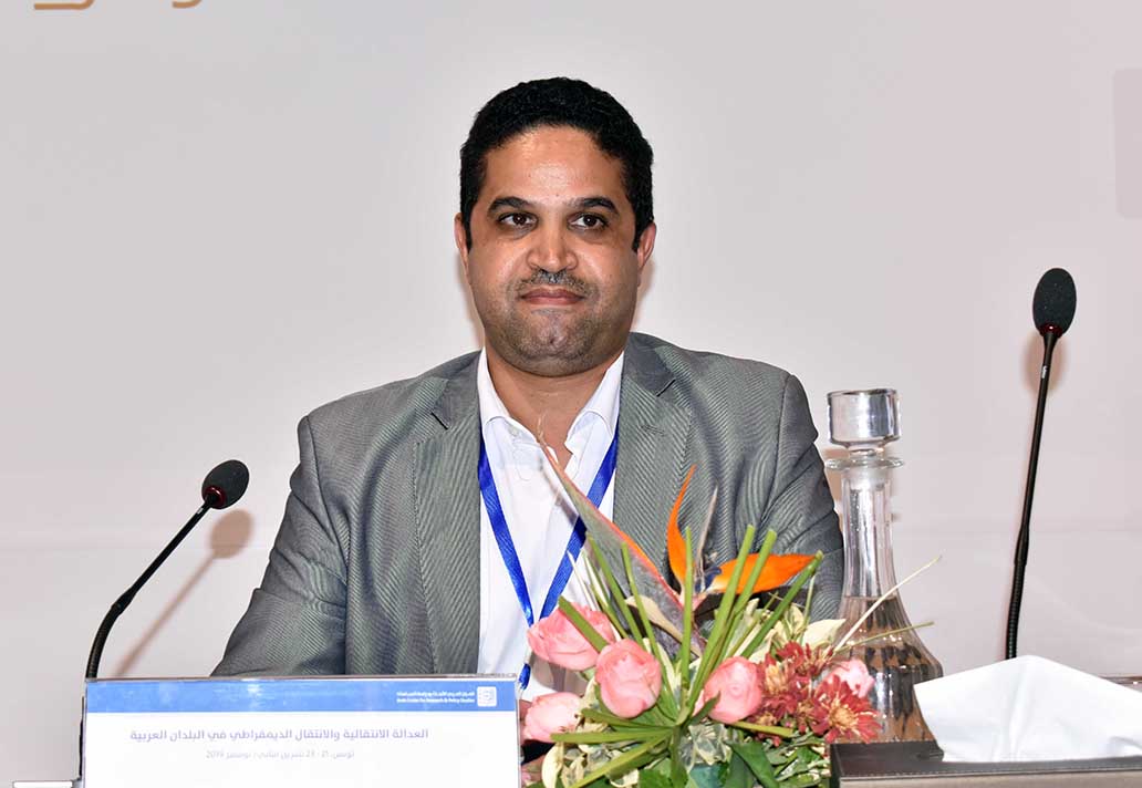 شفيق عبد الغني