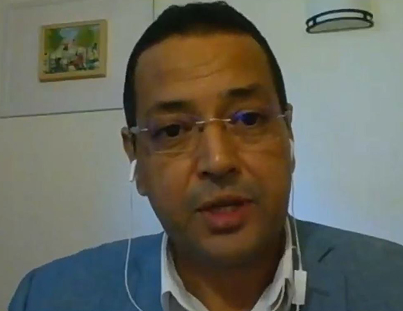 عمر البوبكري: اختيار النظام السياسي في المسار التأسيسي التونسي وتداعياته
