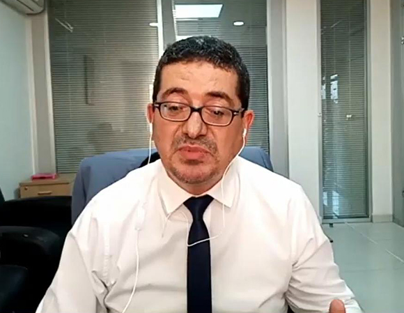 Mohamed Baske Manar: Institutional and Legal Activation of the 2011 Constitution in Morocco