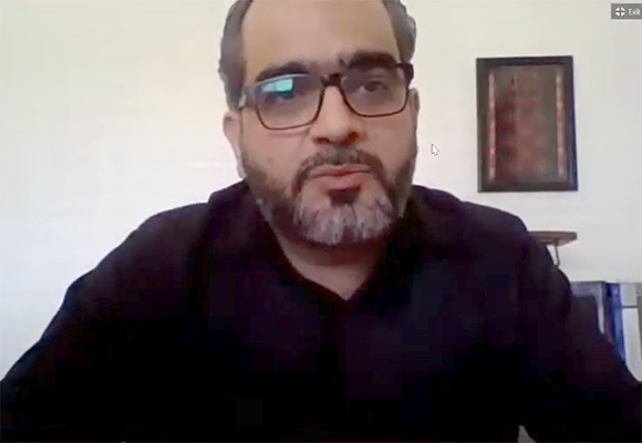 Rashad Tawam: One Step Back: Implications of Constitutional Engineering for the Transition to the Founding Institutionalization Process in Egypt and Tunisia