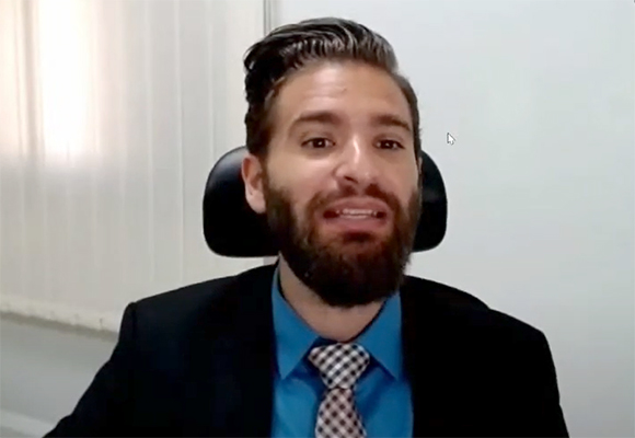 Simon Badran: Grafting a Balloting Mechanism onto Bicameral Parliaments: Towards Radical Treatment of Representative Democracy