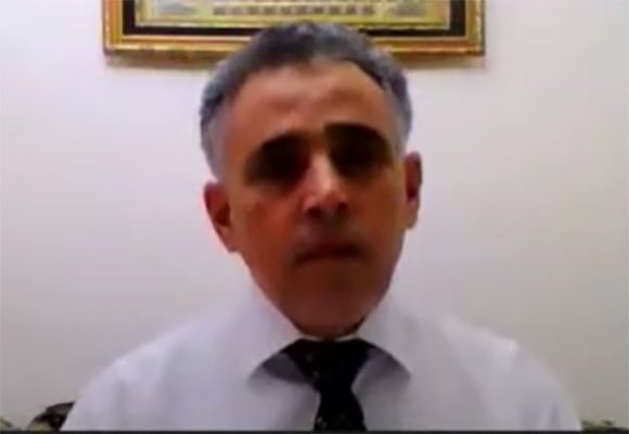 Abbas Ammar: Expanding the Notification of the Algerian Constitutional Council to Members of Parliament: Reasoned Opening