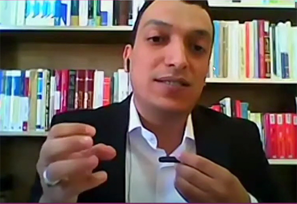 Kamal Djealab: The Democratic State of Law:&nbsp; Problematic Concept and Requirements of the Constitution-Formation