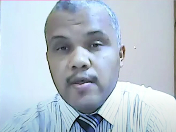 Mouslem Babaarabi: Constitutional Management of Political Transition in the Algerian Case: Do Existing Constitutional Paths Meet the Demands of the Popular Movement?