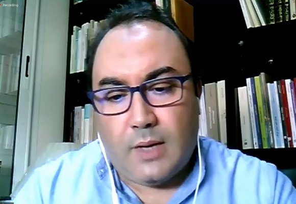 Mohamed Abdelkader Al-Tumi: The Constitutional Experience in Libya after 2011