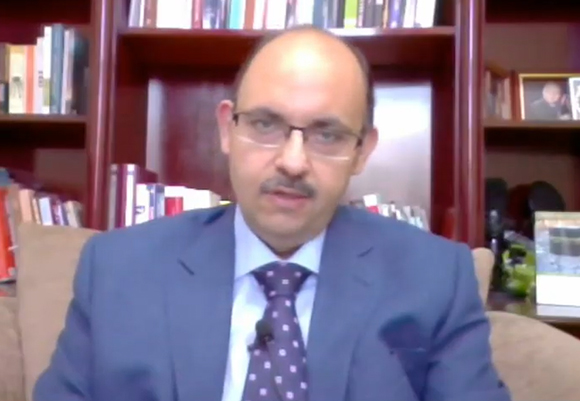 Mohamed Hosam Hafez: The Constitutional Issue in Syria and its Implications