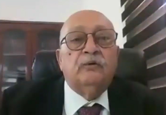 Nabil Adib Abdullah: The Constitutional Issue in the Sudanese Case