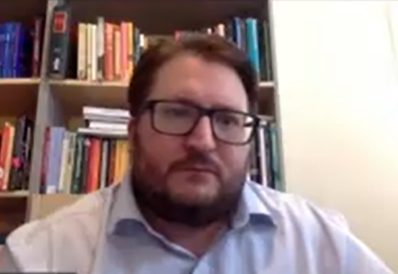 William Elliot Bulmer: The Role of Comparative Knowledge in Constitution Building