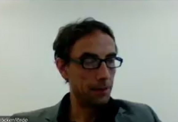 Markus Böckenförde: The Rule of (Amendment) Law: Presidential Term Limits in North Africa