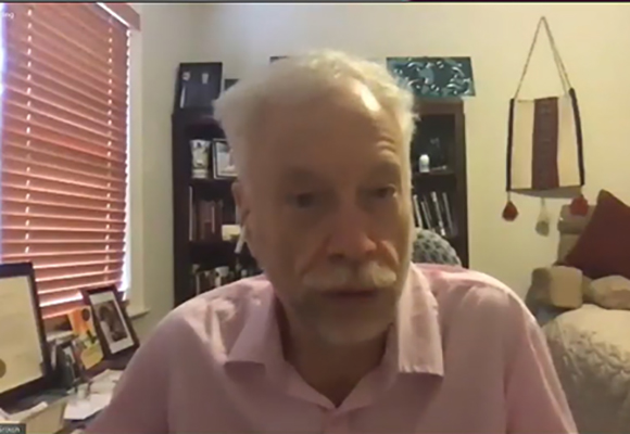 Nathan J. Brown: Has Constitution Writing Changed in the Arab World?