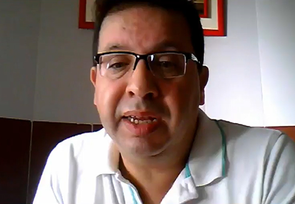 Mohamed Ahmed Bennis: The Constitutionality of Democratic Transition in Spain