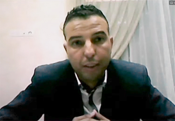 Mohamed Blilid: Islamic and Amazigh Currents, and their Role in Reviewing the 2011 Moroccan Constitution