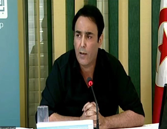 Chaker Al-Houki: The 2014 Tunisian Constitution: Internationalization and Democratic Transition