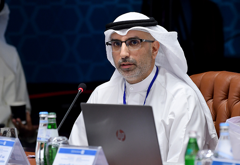 عبد الرحمن الإبراهيم - بين التهميش والسرديات في تاريخ الخليج العربي: الكويت أنموذجًًا