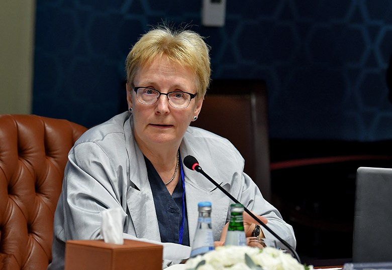 أولريكه فريتاغ - التأريخ السعودي: ملاحظات من كتابة تاريخ مدينة