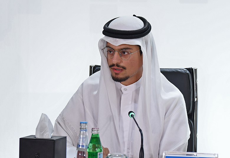 صالح عبد الله الخليفي - عثمان بن سند: مؤرخًًا لنشأة الإمارة العربية على ساحل الخليج