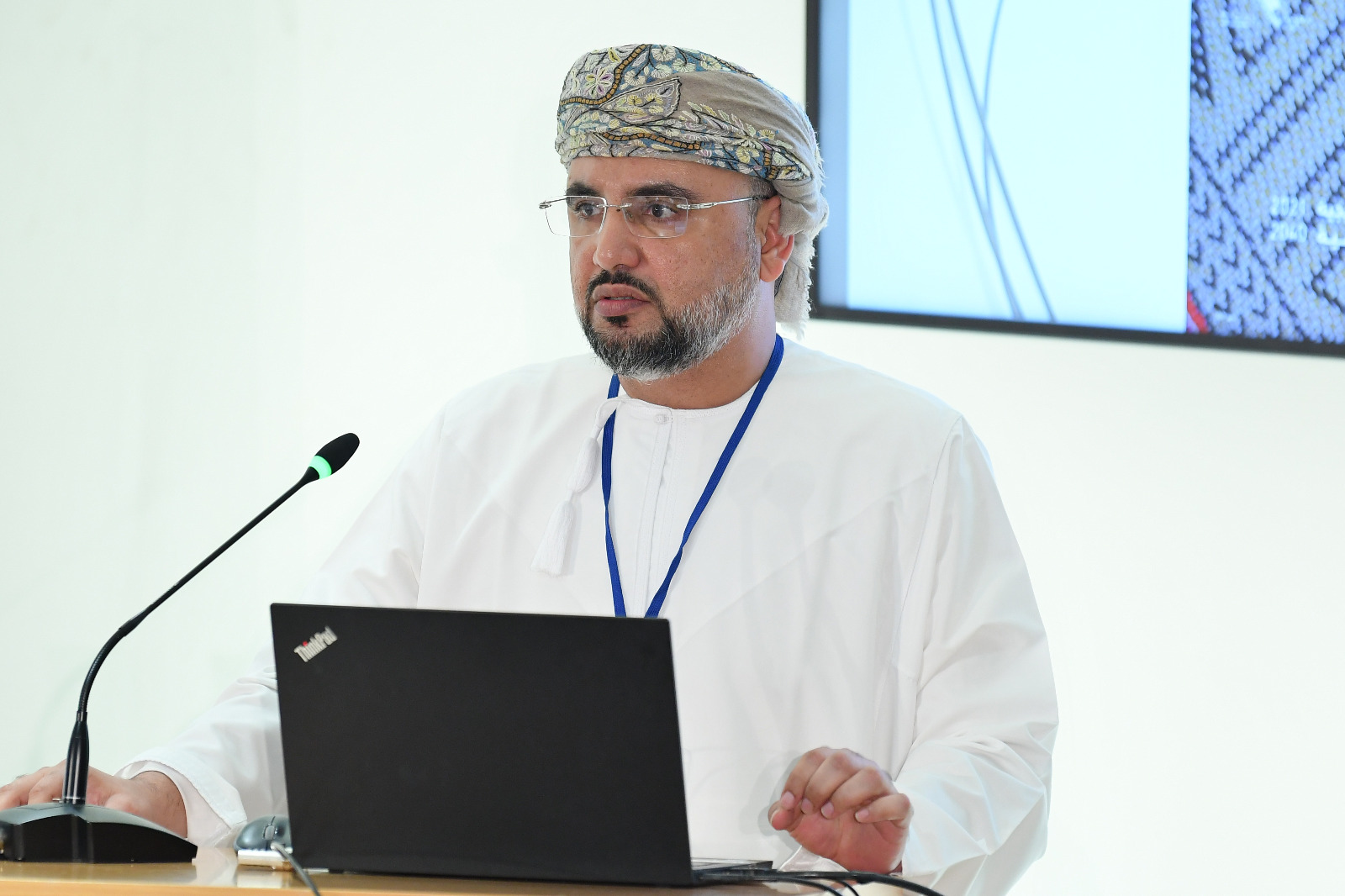Said Al Tarshi - Gulf and Omani Cultural Strategies: A Comparative Critical Analysis