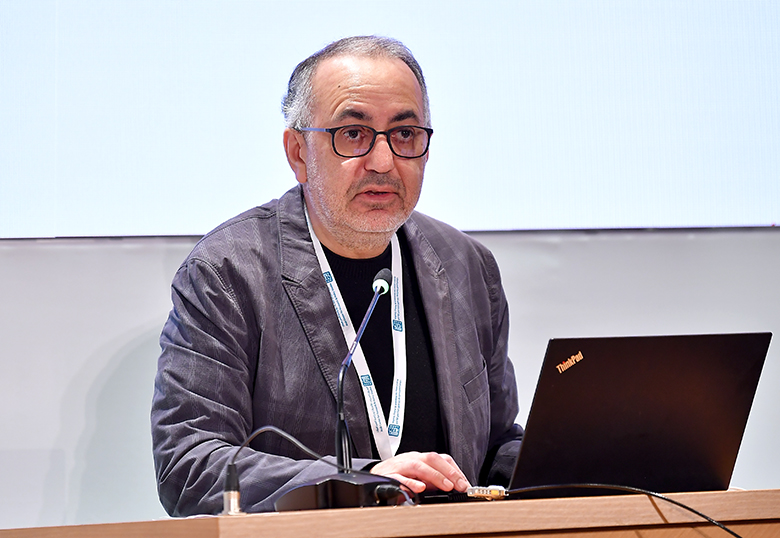 Yasser Elsheshtawy - Transience and Temporality in Arab Gulf Cities