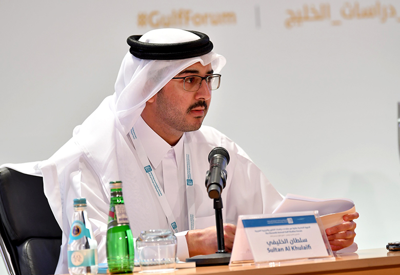 Sultan Al Khulaifi - Qatari Foreign Policy toward the Palestinian Question during the Rule of Sheikh Khalifa bin Hamad Al Thani (1972-1995)
