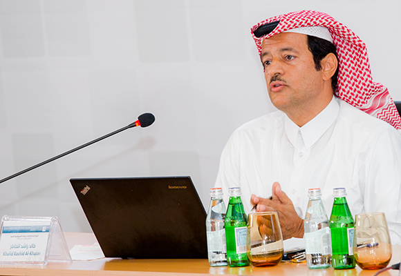 خالد الخاطر - فشل سياسات التكامل الاقتصادي الخليجي: كيف قوضت السياسة الاقتصاد في دول مجلس التعاون