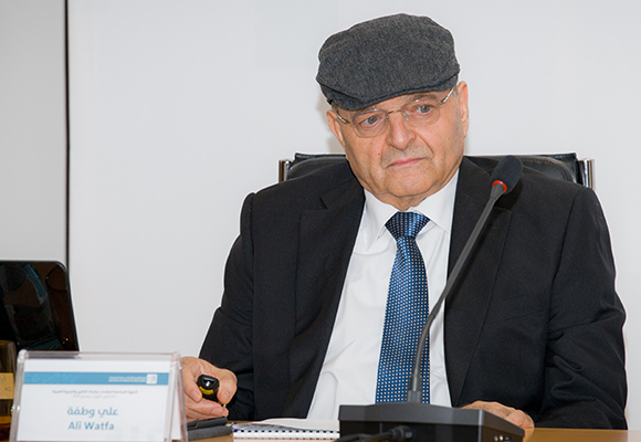 علي وطفة - سياسات التعليم العالي في دول الخليج العربية: إشكاليات وتحديات مستقبلية