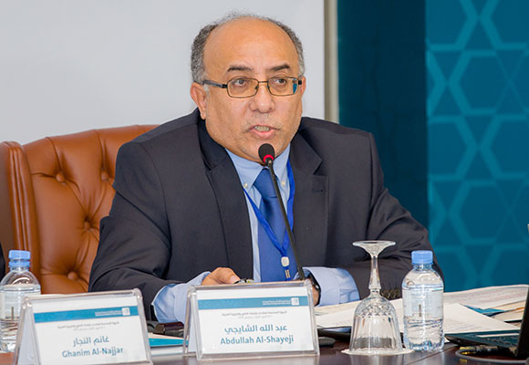 عبد الله الشايجي - مأزق العلاقات الخليجية - الأميركية والمعضلة الأمنية في الخليج