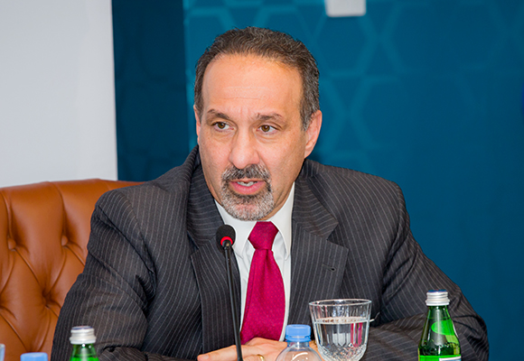 مهران كامرافا - إيران والولايات المتحدة الأميركية: لا حرب لا سلم