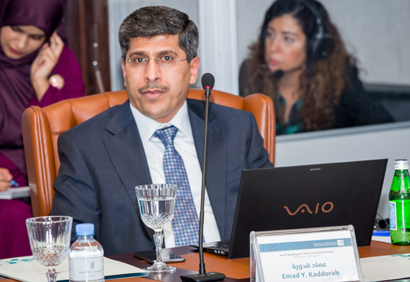 عماد قدورة - تركيا والخليج: مدى تأثير التصورات المتبادلة في طبيعة العلاقات الراهنة