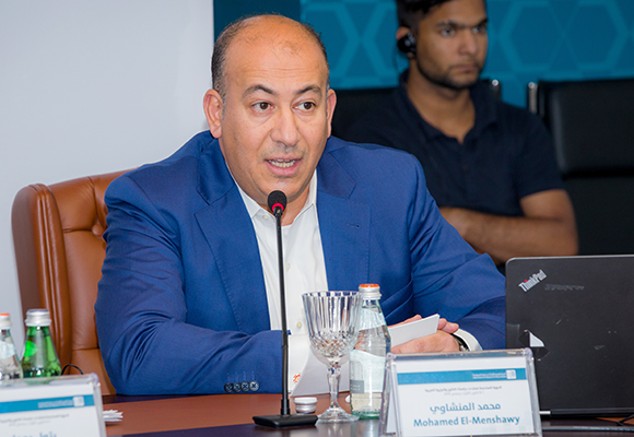 محمد المنشاوي - الكونغرس ودول الخليج العربية: خلفيات العلاقة ومحدداتها