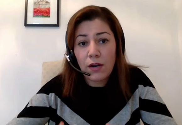 سارة‭ ‬بازبوندي - صناديق‭ ‬الثروة‭ ‬السيادية‭ ‬والرؤى‭ ‬الوطنية‭ ‬الخليجية‭: ‬توطيد‭ ‬المؤسسات‭ ‬وجمع‭ ‬الأصول