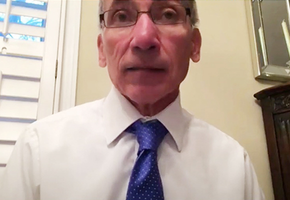 جودت‭ ‬بهجت - السياسة‭ ‬الخارجية‭ ‬الإيرانية‭ ‬في‭ ‬الخليج‭ ‬من‭ ‬أحمدي‭ ‬نجاد‭ ‬إلى‭ ‬حسن‭ ‬#روحاني​