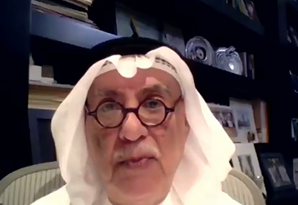 محمد‭ ‬غانم‭ ‬الرميحي - العلاقات‭ ‬الخليجية‭ ‬–‭ ‬الإيرانية‭: ‬أسسها‭ ‬وآفاقها‭ ‬المستقبلية