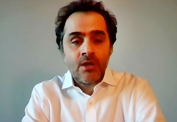 محمد‭ ‬آية الله طبار - السياسة الخارجية الإيرانية بعد روحاني