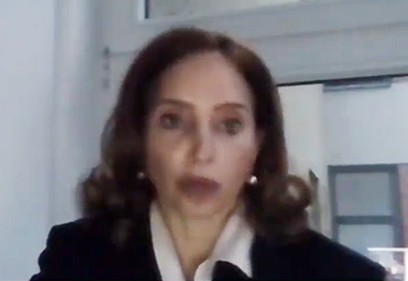 تمارا‭ ‬قمحاوي‭ ‬شولتز - صناديق‭ ‬الثروة‭ ‬السيادية‭ ‬الخليجية‭: ‬دعوة‭ ‬للحوكمة‭ ‬الثقافية