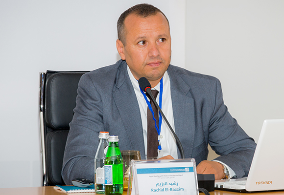 Rachid El-Bazzim: Nationally Determined Contributions and Climate Change Mitigation Policies in the Arab Gulf States