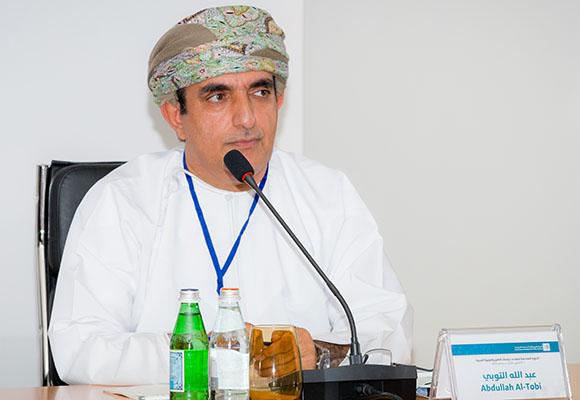 Abdullah Al-Tobi, Ahmad Al-Fawair: Citizenship in Education Policies and  Strategies in the GCC Countries Citizenship in Education Policies and Strategies in the GCC Countries