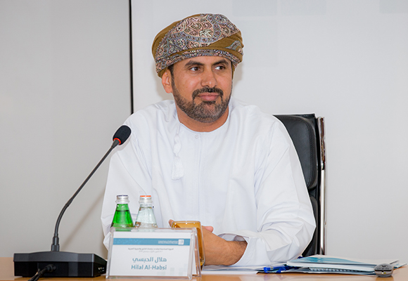 Hilal Al-Habsi: Gulf Representative Councils in Forming Public Policy in GCC Countries: A Comparative Study