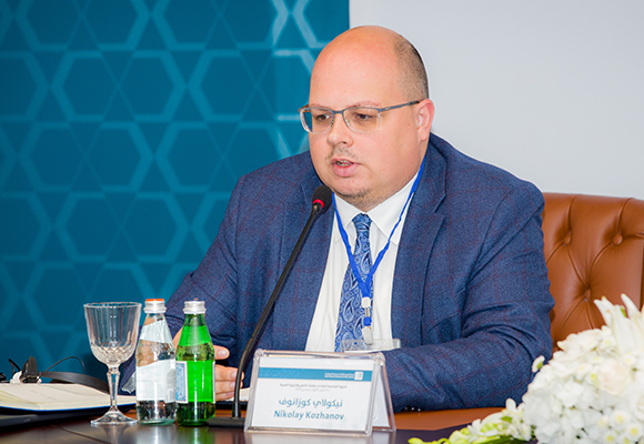 Nikolay Kozhanov: Russian-Saudi Dialogue and the Future of OPEC+
