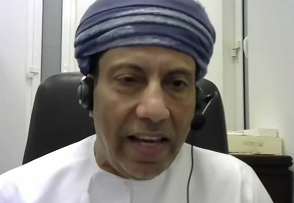 Abdullah Mohammed al-Ghailani - GCC - Iran Relations: The Threat of Confrontations and the Need for Reconciliation