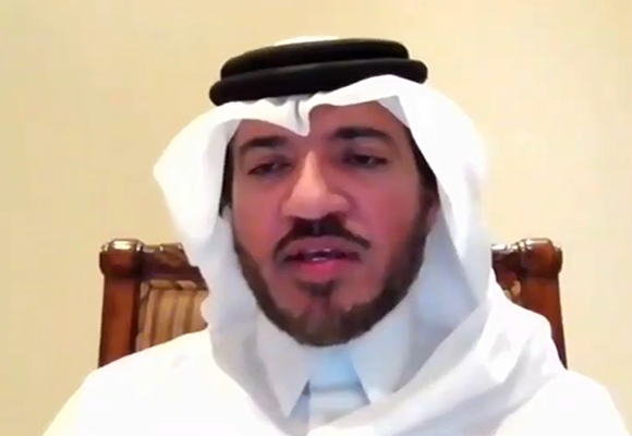 Khalid Al-Abdulqader - GCC Sovereign Wealth Funds: Experience and Wealth-Maximizing Strategies