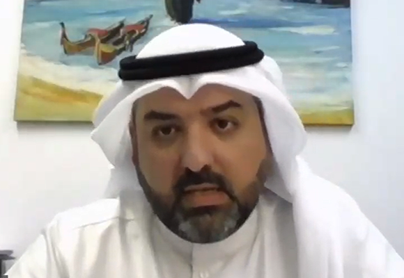 Faisal Al Monawer - The Governance of Sovereign Wealth Funds in the GCC Countries: A Proposed Model