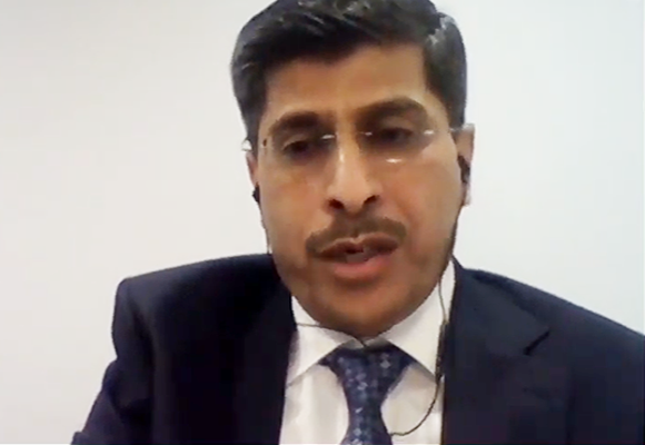 Emad Y. Kaddorah: External Initiatives for Regional Security in the Gulf